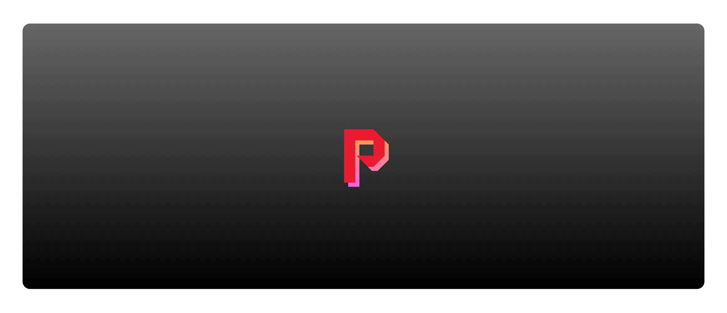 Prettify Minerva case study — logo