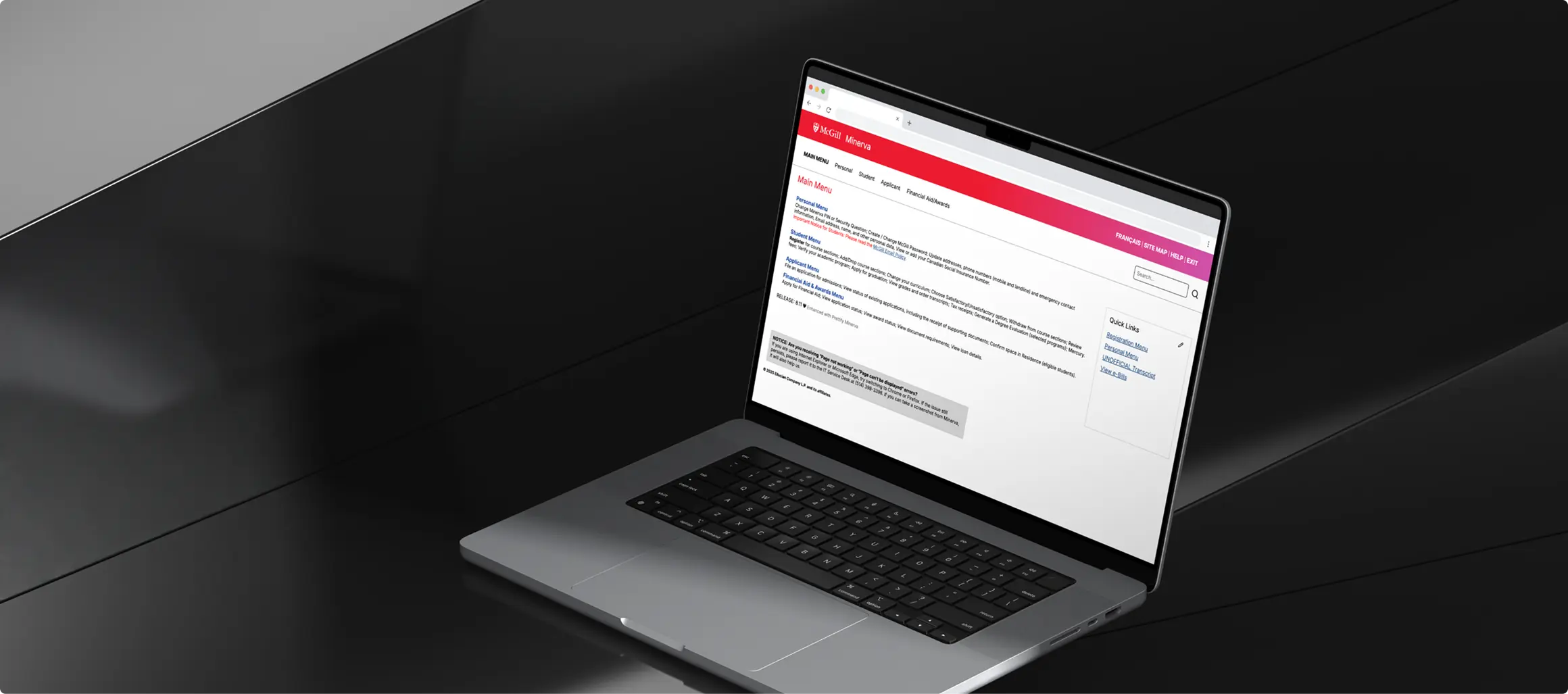 Prettify Minerva case study — overview